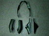 NT Europe Fit for Kawasaki 2000-2002 ZX6R Plastic New Molding Injection Fairing ABS 013