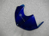 NT Europe Injection Bodywork Blue Black Fairing Fit for Yamaha 2008-2015 YZF R6 g042
