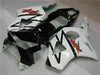NT Europe Injection White Black Fairing Fit for Honda 2002 2003 CBR954RR 900RR u016