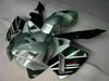 NT Europe Injection Silver Fairing Fit for Honda 2005 2006 CBR600RR CBR 600 RR Plastic u011