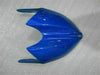 NT Europe Injection Mold Plastic Blue Black Fairing Fit for Yamaha 2008-2015 YZFR6 j003