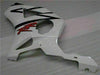 NT Europe Injection White Black Fairing Fit for Honda 2002 2003 CBR954RR 900RR u016