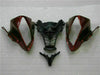 NT Europe Injection Red Plastic Fairing Set Fit for Yamaha 2008-2015 YZF R6 Kit g041