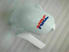 NT Europe Injection White Mold ABS Kit Fairing Fit for Honda Fireblade 2006 2007 CBR1000RR CBR 1000 RR u037