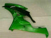 NT Europe Injection Plastic Green ABS Fairing Fit for Yamaha 2006-2007 YZF R6 g033