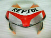 NT Europe Repsol Injection Mold ABS Bodywork Fairing Fit for Honda CBR600RR CBR 600 RR 2003 2004 u041