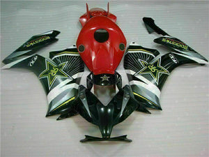 NT Europe Injection Mold Red Black Fairing Kit Fit for Honda Fireblade 2012 2013 2014 2015 2016 CBR1000RR CBR 1000 RR u011
