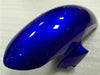 NT Europe Injection Blue ABS Plastic Kit Fairing Fit for Yamaha 2006-2007 YZF R6 f054