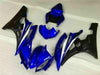NT Europe Injection Blue ABS Plastic Kit Fairing Fit for Yamaha 2006-2007 YZF R6 f054