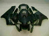 NT Europe Injection Mold Matte Black Fairing Fit for Honda CBR600RR CBR 600 RR 2003 2004 u039