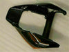 NT Europe Bacardi Injection Orange Black Plastic Fairing Fit for Honda Fireblade 2006 2007 CBR1000RR CBR 1000 RR u010