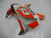 NT Europe Injection Orange ABS Fairing Set Fit for Honda 2002 2003 CBR954RR 900RR t009