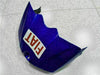 NT Europe Injection New Blue Plastic Fairing Fit for Yamaha 2007-2008 YZF R1 g039