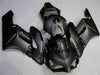 NT Europe Injection Mold Fairing Black Fit for Honda Fireblade 2004-2005 CBR 1000 RR CBR1000RR