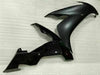 NT Europe Injection Black Plastic Fairing Kit Fit for Yamaha 2004-2006 YZF R1 ABS g066