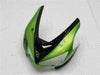NT Europe Fit for Kawasaki Ninja 2005-2006 ZX6R 636 Green New Injection Fairing Kit t013-T