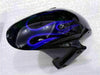 NT Europe Injection Mold Black Plastic Fairing Fit for Honda CBR600RR CBR 600 RR 2003 2004 u055