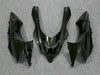 NT Europe Fit for Kawasaki Ninja 2004-05 ZX10R With Seat Cowl Injection Fairing kt002