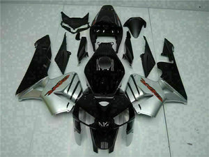 NT Europe Injection Silver Molding Fairing Fit for Honda 2005 2006 CBR600RR CBR 600 RR Bodywork u094