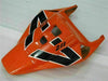 NT Europe Injection Fairing Orange Black Fit for Honda Fireblade 2004-2005 CBR 1000 RR CBR1000RR u085