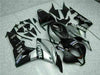 NT Europe Repsol Injection Silver Fairing Kit Fit for Honda 2007 2008 CBR600RR CBR 600 RR