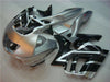 NT Europe Sliver Cowl Set Injection Fairing Fit for Honda 1995-1996 CBR600F3 u011