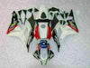 NT Europe Lee Injection Kit Fairing Fit for Honda 2007 2008 CBR600RR CBR 600 RR Plastic u023
