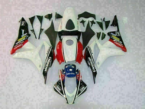 NT Europe Lee Injection Kit Fairing Fit for Honda 2007 2008 CBR600RR CBR 600 RR Plastic u023