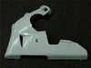 NT Europe Injection Mold Kit White Plastic Fairing Fit for Yamaha 2000-2001 YZF R1 f0B