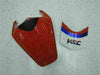 NT Europe Injection Bodywork Red White Fairing Fit for Honda Fireblade 2008 2009 2010 2011 CBR1000RR CBR 1000 RR u076