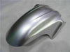 NT Europe Red Silver Fairing Injection Fit for Honda 1999-2000 CBR600 F4 ABS Plastic u030