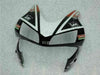 NT Europe Injection White Blue Plastic Fairing Fit for Honda 2003 2004 CBR600RR CBR 600 RR u073