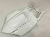 NT Europe Injection Mold White Fairing Set Fit for Suzuki 2008-2010 GSXR 600 750 n014