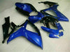 NT Europe Injection Mold Blue Fairing Set Fit for Suzuki 2006 2007 GSXR 600 750 o059