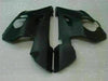NT Europe Injection Matte Black Plastic Fairing Fit for Yamaha 1998-2002 YZF R6 g011