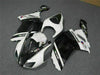 NT Europe Fit for Kawasaki 2007 2008 ZX6R Plastics With Seat Cowl Injection Fairing t004-T