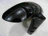 NT Europe Injection Black Plastic Fairing Fit for Yamaha 2004-2006 YZF R1 ABS g009-03