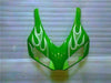 NT Europe Injection Green Kit Fairing Fit for Honda Fireblade 2006 2007 CBR1000RR CBR 1000 RR u085