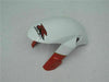 NT Europe Injection Red White ABS Fairing Kit Fit for Suzuki 2007-2008 GSXR 1000 o052