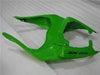 NT Europe Injection Fairing Fit for Kawasaki 2009-2012 ZX6R Plastic With Seat Cowls t025-T