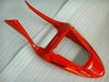 NT Europe Injection Fairing Red Black ABS Set Fit for Honda 2001-2003 CBR600 F4I