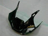 NT Europe Injection Mold Black ABS Kit Fairing Fit for Yamaha 1998-2002 YZF R6 g019