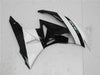 NT Europe Injection Mold Fairing Kit Fit for Kawasaki 2009-2012 ZX6R ZX-6R Plastic n0t