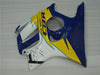 NT Europe Fairing Yellow Injection Bodywork Fit for Honda 1997-1998 CBR600F3 u012