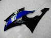 NT Europe Injection Bodywork Blue Black Fairing Fit for Yamaha 2008-2015 YZF R6 g042
