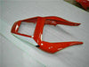 NT Europe Injection Mold Red Plastic Fairing Fit for Yamaha 1998-2002 YZF R6