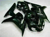 NT Europe Injection Glossy Black Kit Fairing Fit for Honda Fireblade 2006 2007 CBR1000RR CBR 1000 RR u067