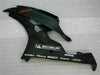 NT Europe Injection Plastic Black Set Fairing Fit for Yamaha 2006-2007 YZF R6 g032