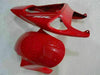 NT Europe Injection Plastic Red Fairing ABS Set Fit for Honda Fireblade 2004-2005 CBR 1000 RR CBR1000RR u0121
