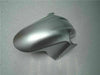 NT Europe Injection Mold Silver Black Fairing Fit for Honda 2004-2007 CBR600 F4I u022